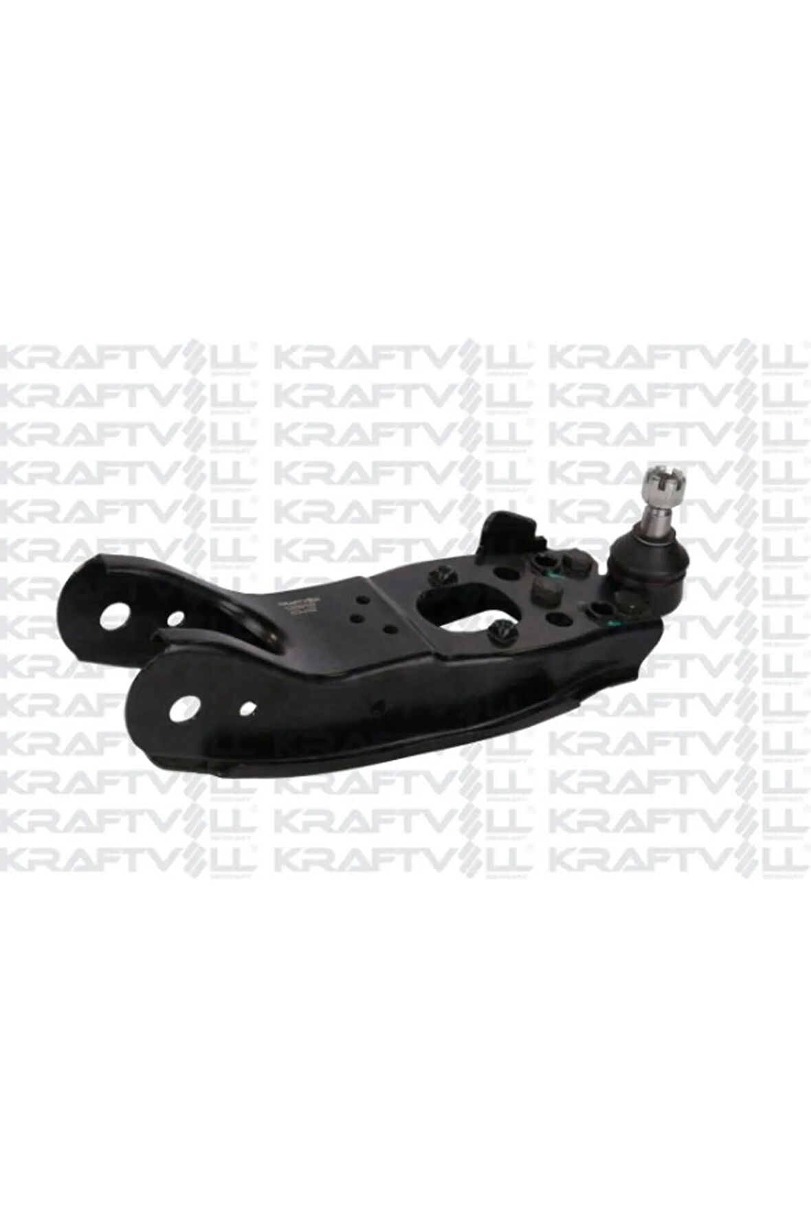 ROTILLI SALINCAK SAG ALT TOYOTA HILUX II 2WD PIck-Up 1983-2005-KRAFTVOLL 13050190