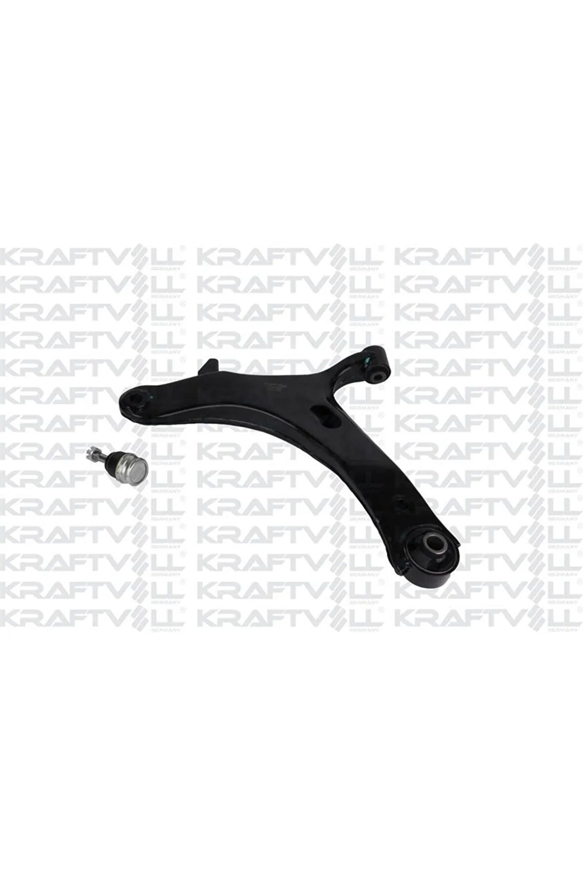 Rotıllı Salıncak Ön Sol Alt Subaru Legacy 2003-2008 Kraftvoll-13050239