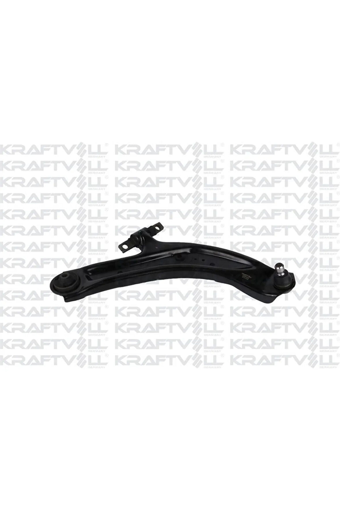 Alt Salıncak Sağ Rotıllı Komple Nissan Xtrail 2013> (t32) Kraftvoll-13050389