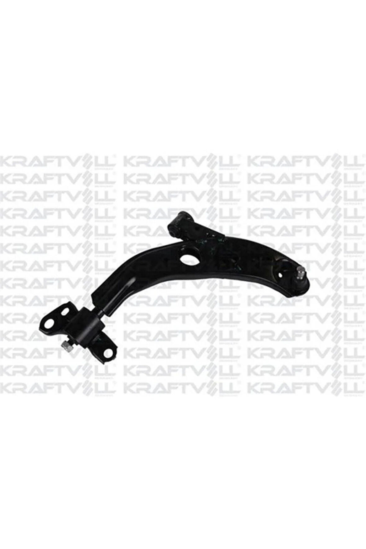 Rotilli Salıncak Ön Sağ Alt Mazda 626 1997-2002