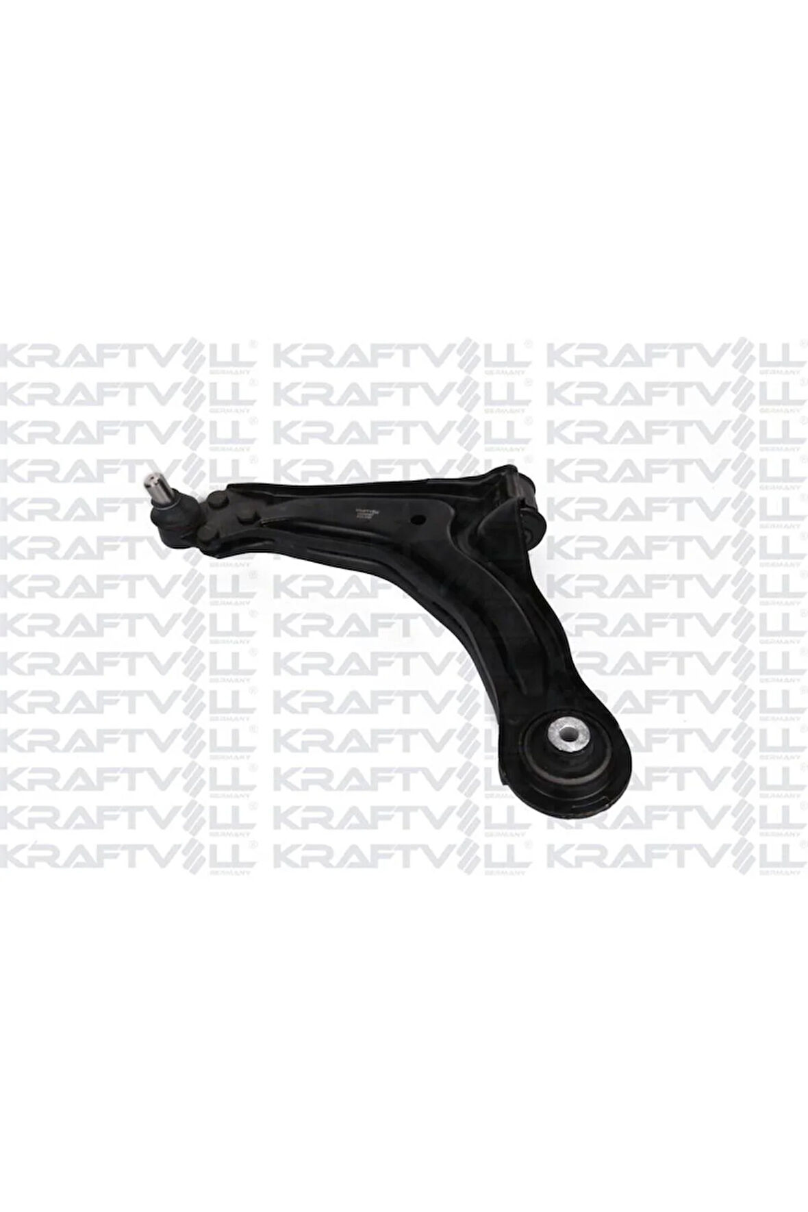 SALINCAK ROTILLI ON SOL V-CLASS 638/2 97>03 VITO 638 97>03