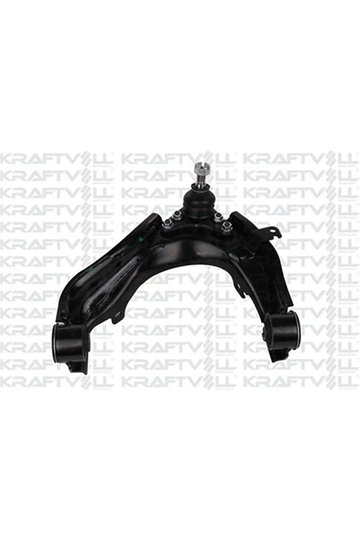 Rotilli Salıncak Ön Sol Üst Isuzu Dmax 2012->