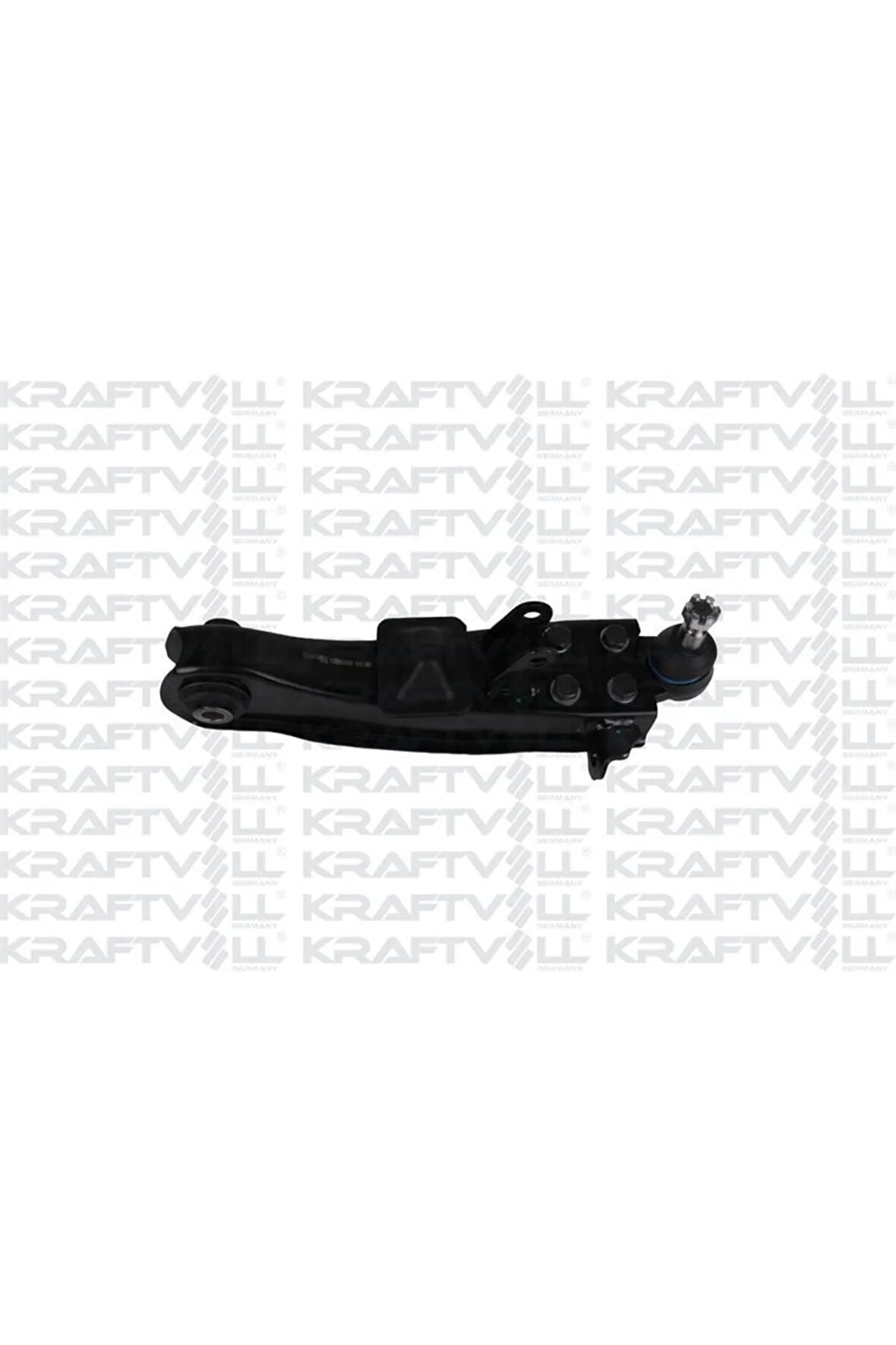 Salıncak Rotıllı Komple Sol Starex 1997-2008