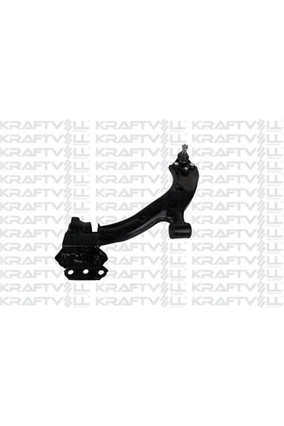 Alt Salıncak Sol Rotilli Komple Honda Crv 2006-2011