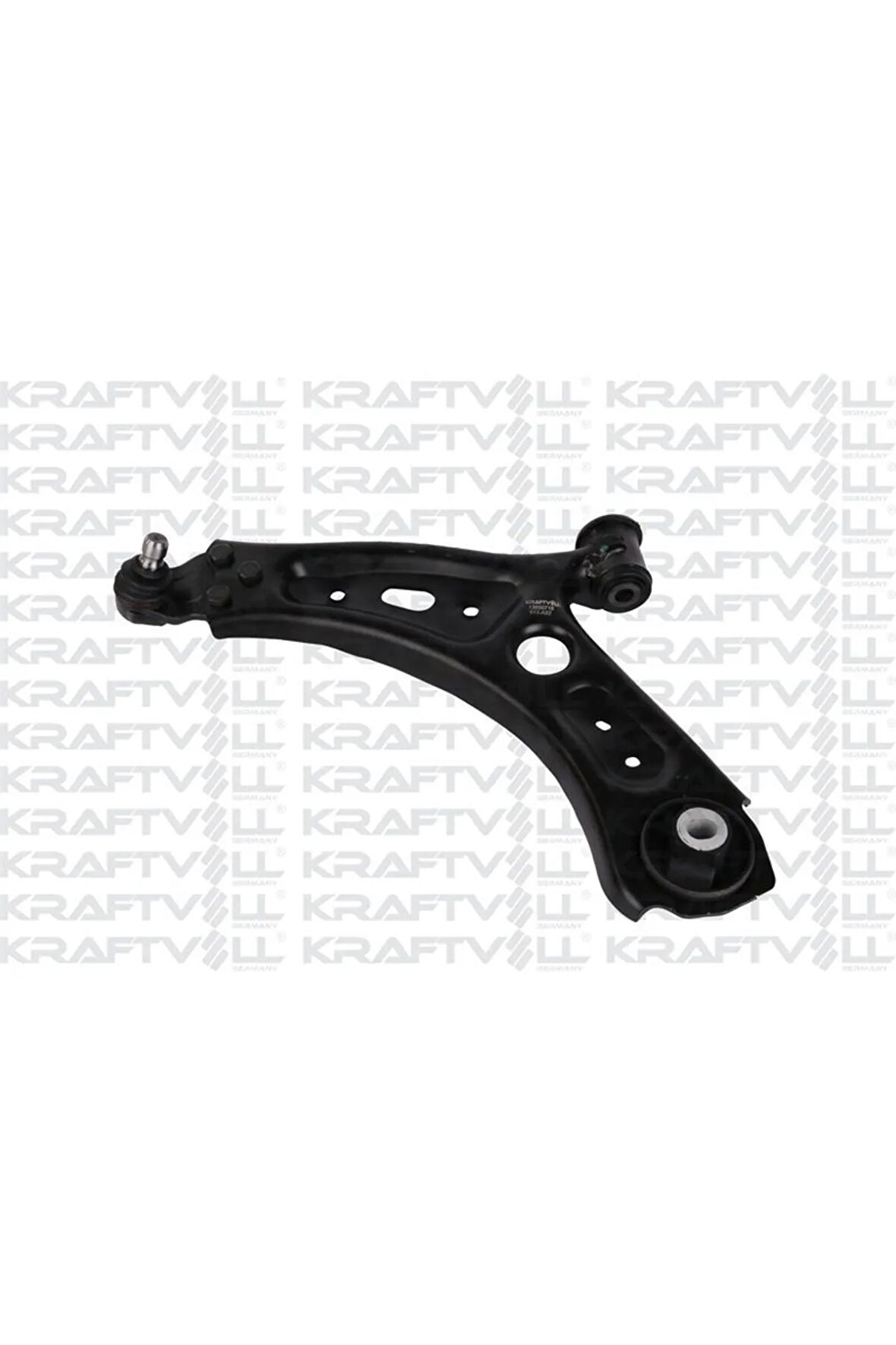 Salıncak Sol Komple Fıat 500×15