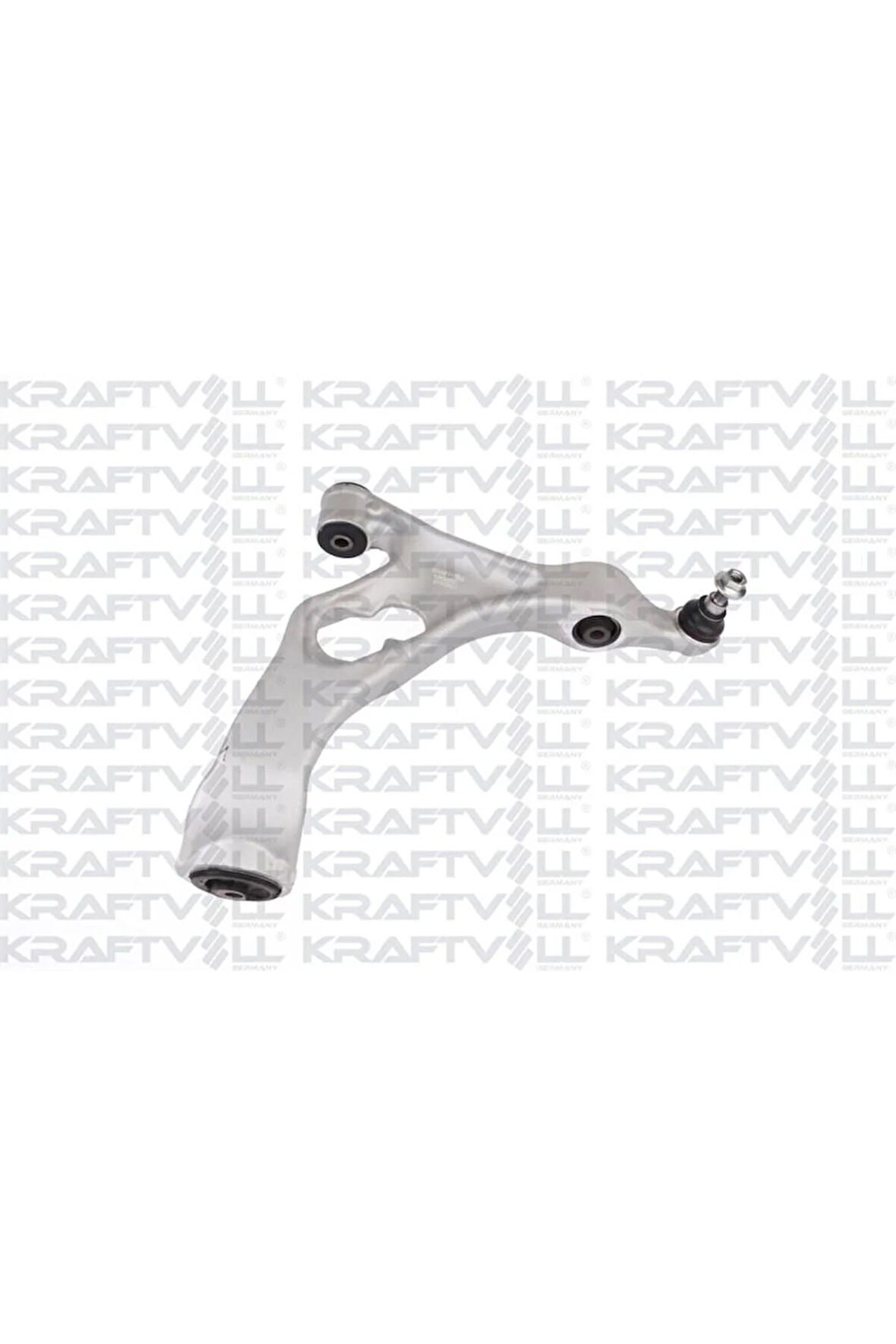 Vag Salıncak Sol Alumınyum Q7 07>15 - 13050862