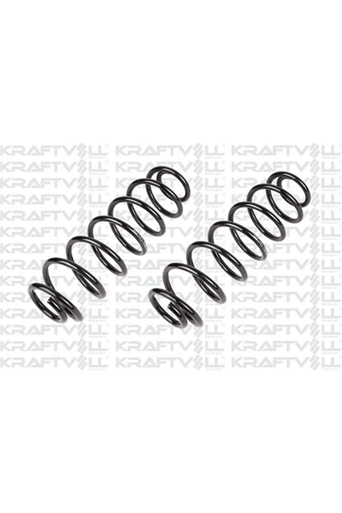 Arka Helezon Yayı Passat 9705 A6 9805 Superb 0208 (2 ADET)