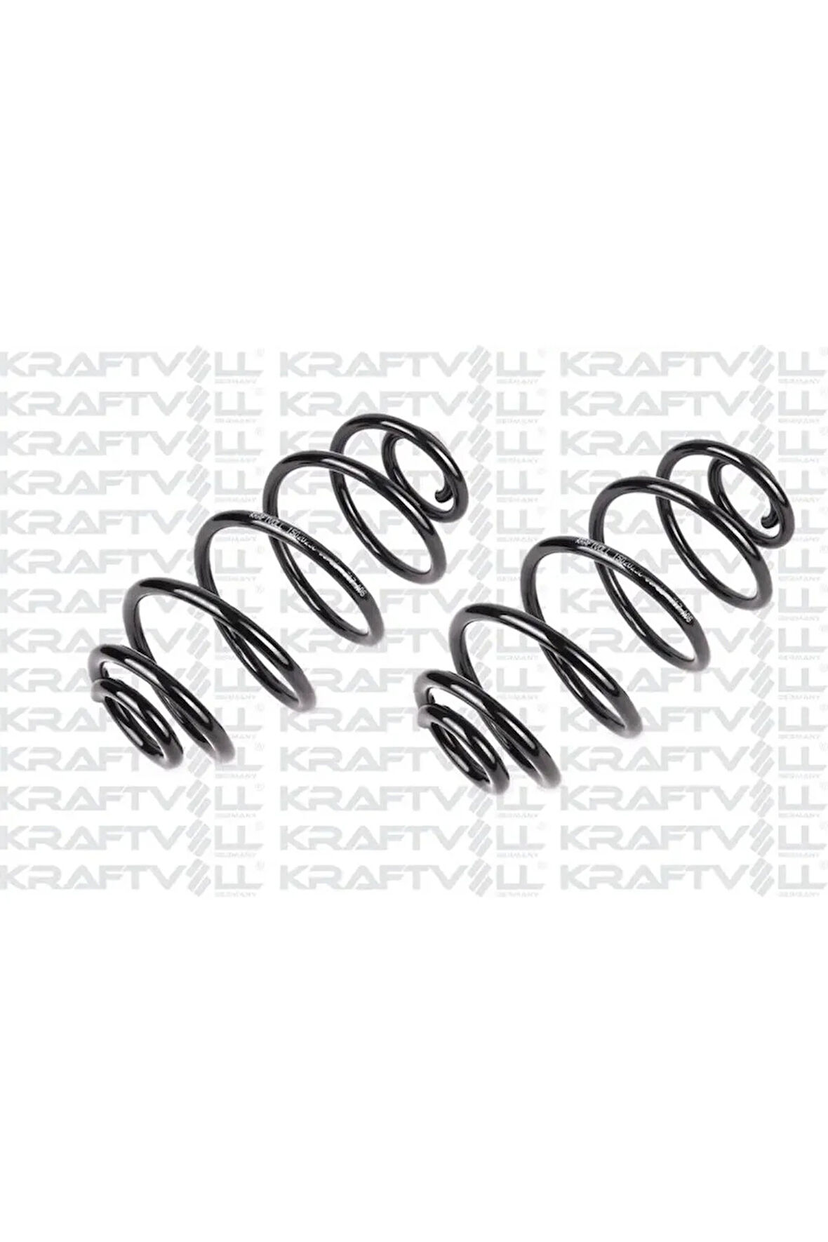 Arka Helezon Yayı Astra G Hb 9809 (2 ADET)