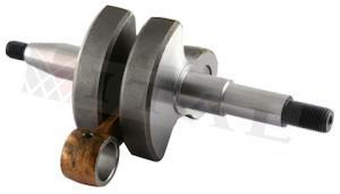 Husqvarna 61/268/272 Eski Tip Krank