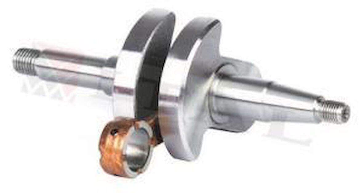 Hyundaı TURBO650/700/4500/G5200 Krank