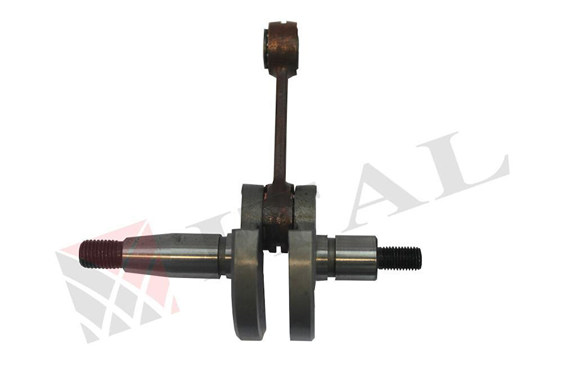 Oleo Mac 453ERGO/446BP/750/753/755 Krank