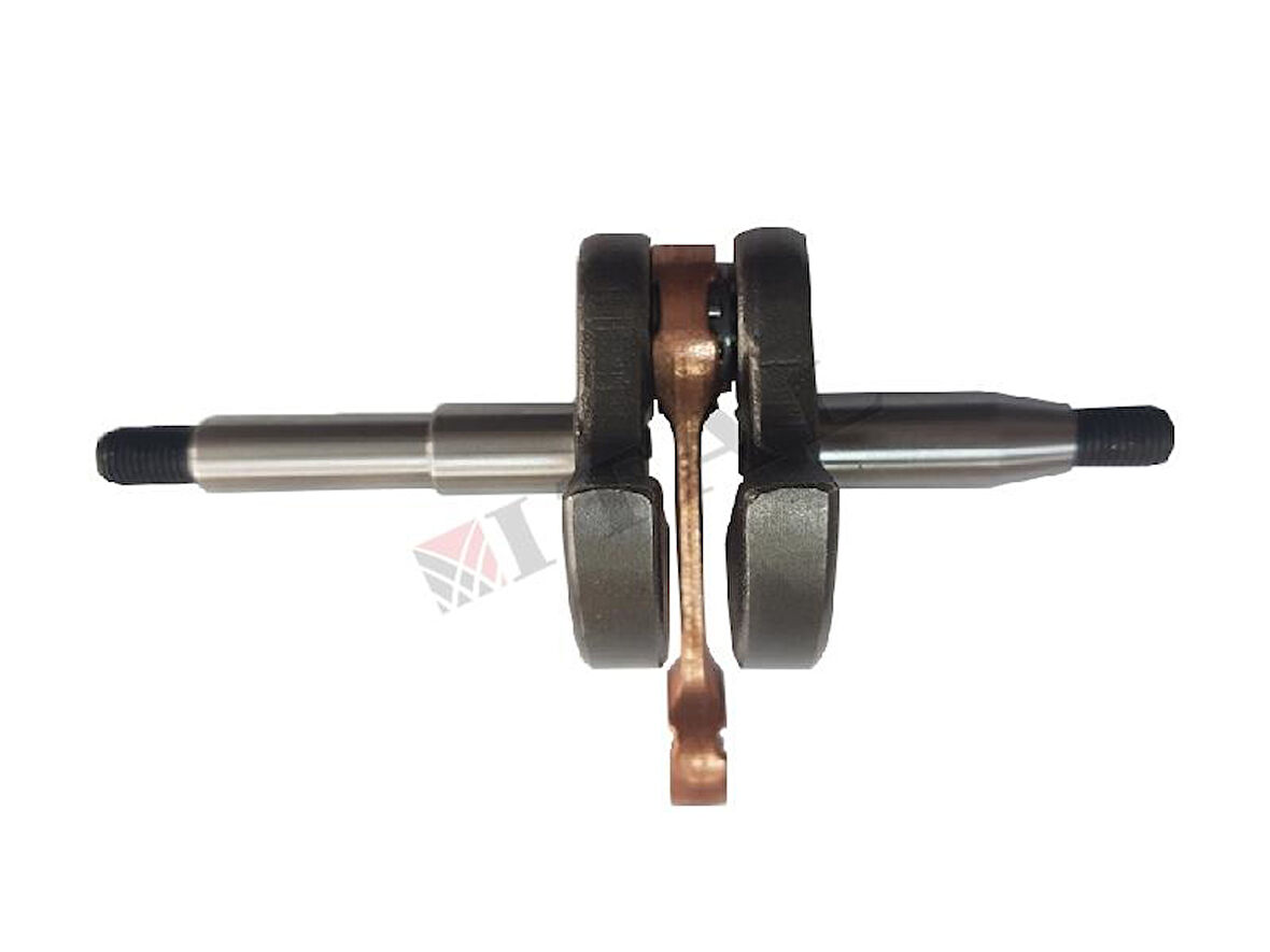 Oleo Mac 937/941C/941CX Krank