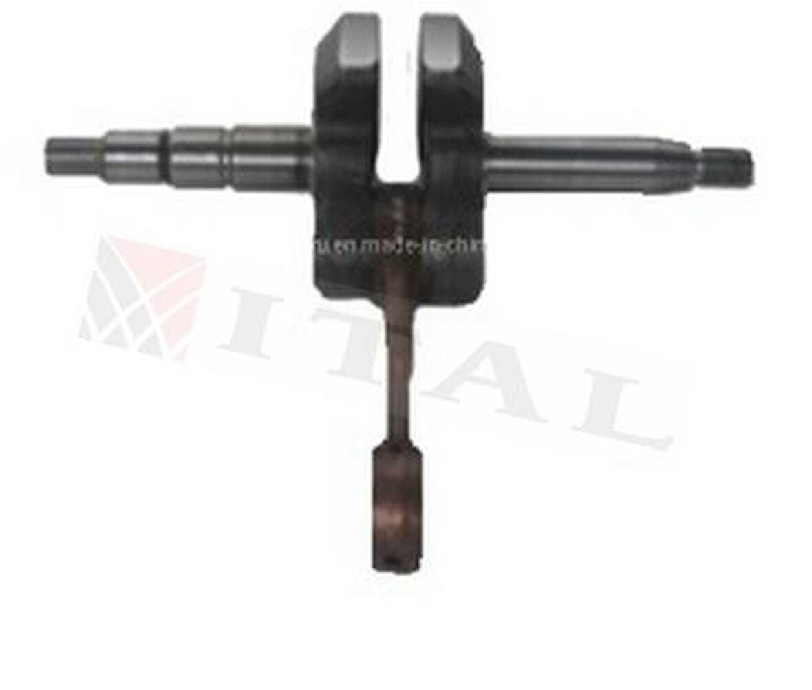 Partner/Jonsered 2035/2137/350/P351XT Krank