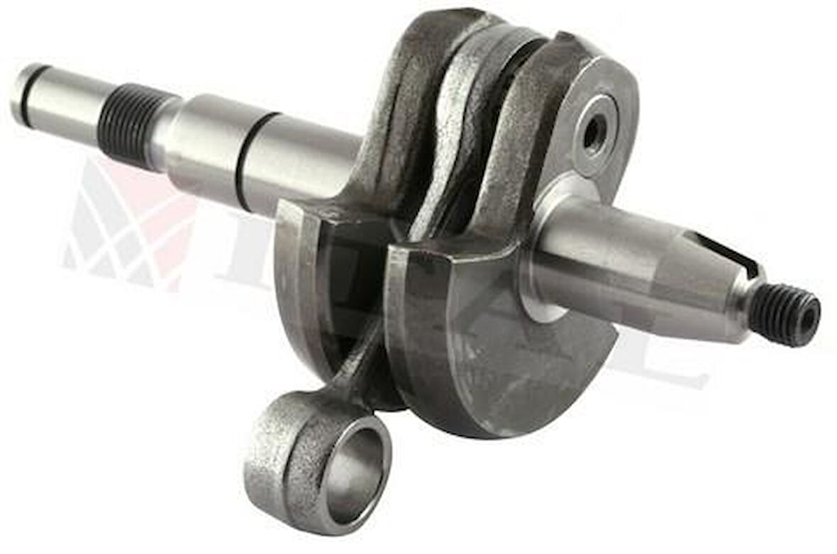 Stihl 023/025/230/250 Krank