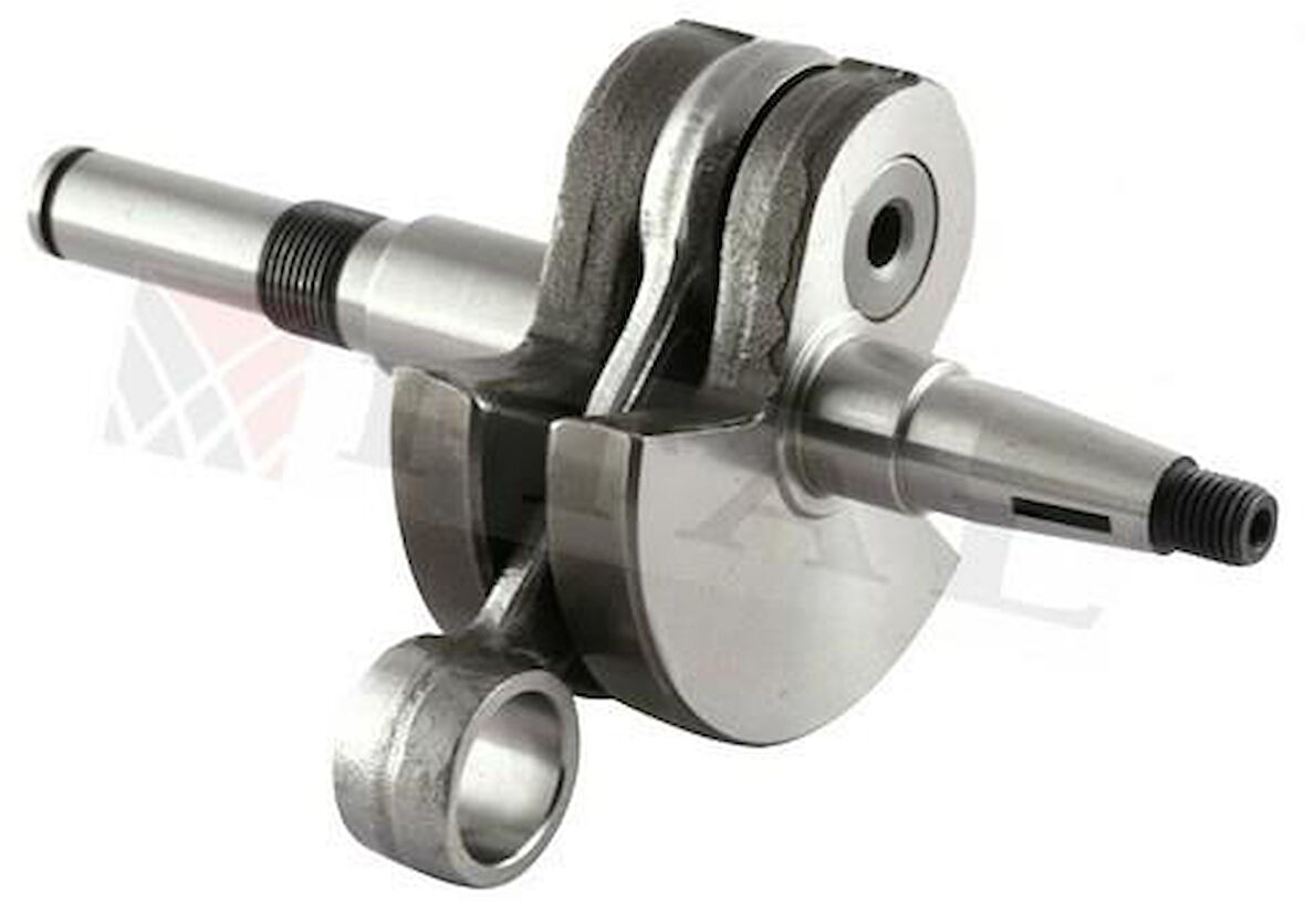 Stihl 038/MS380/381 Krank