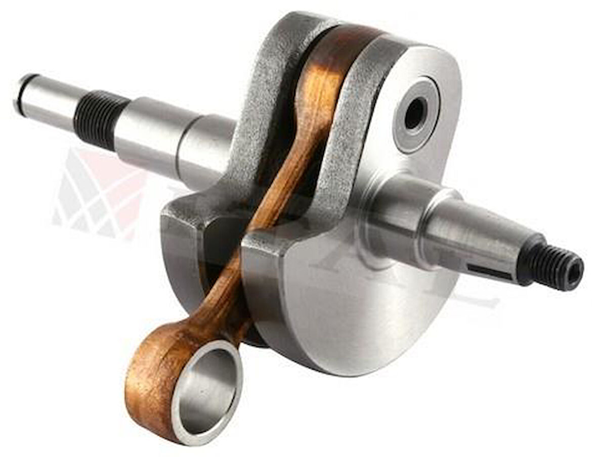 Stihl 064/MS640 Krank