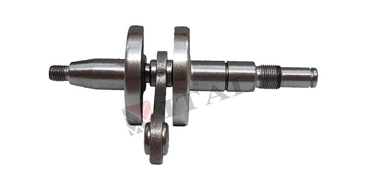 Stihl MS170/017/018-8mm ÇİN Krank