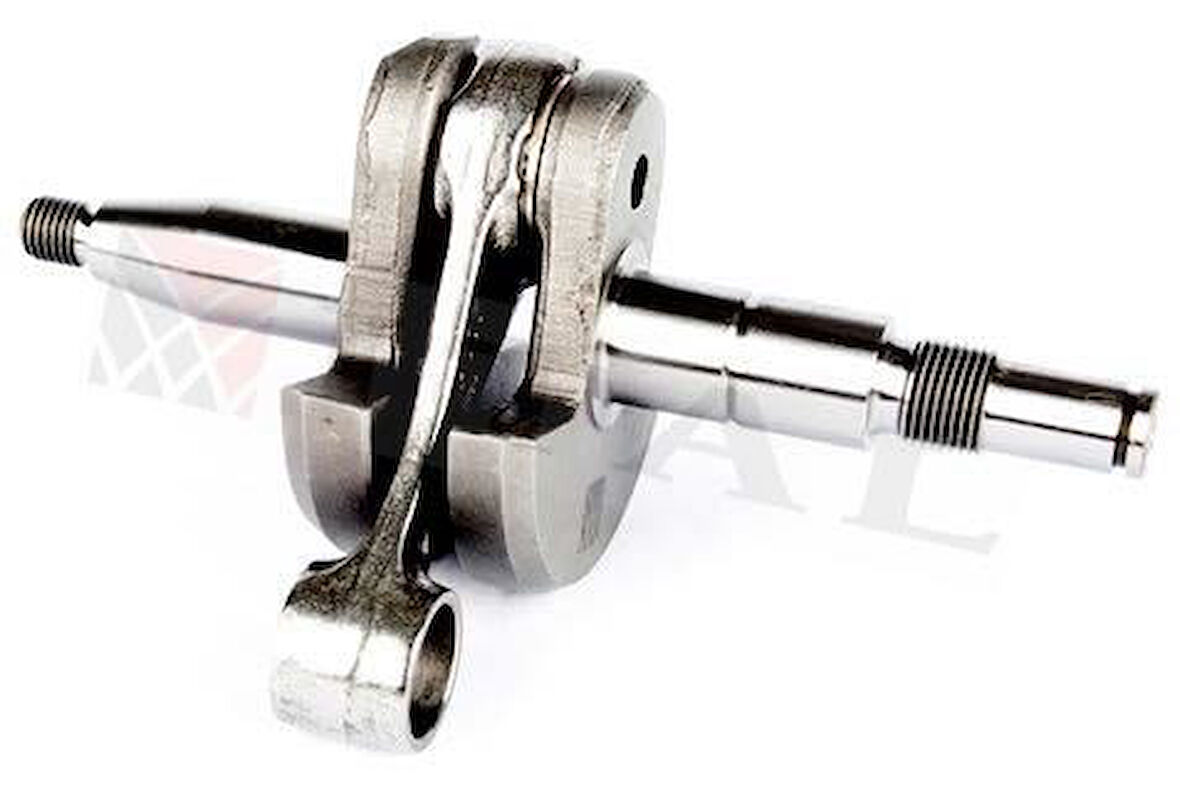 Stihl MS361/MS341 Krank