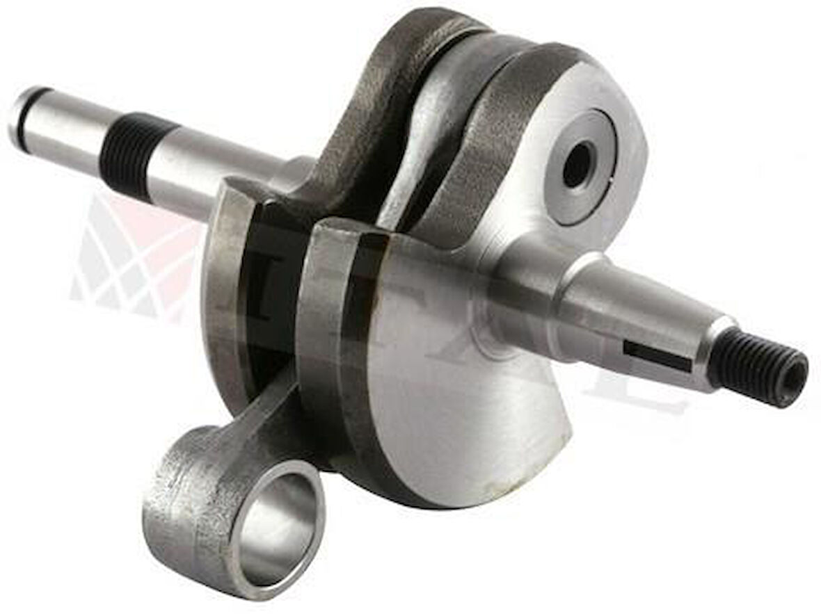 Stihl MS440/044-PİN 12mm Krank