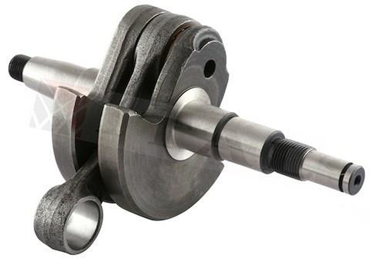 Stihl MS660/MS650/066 Krank