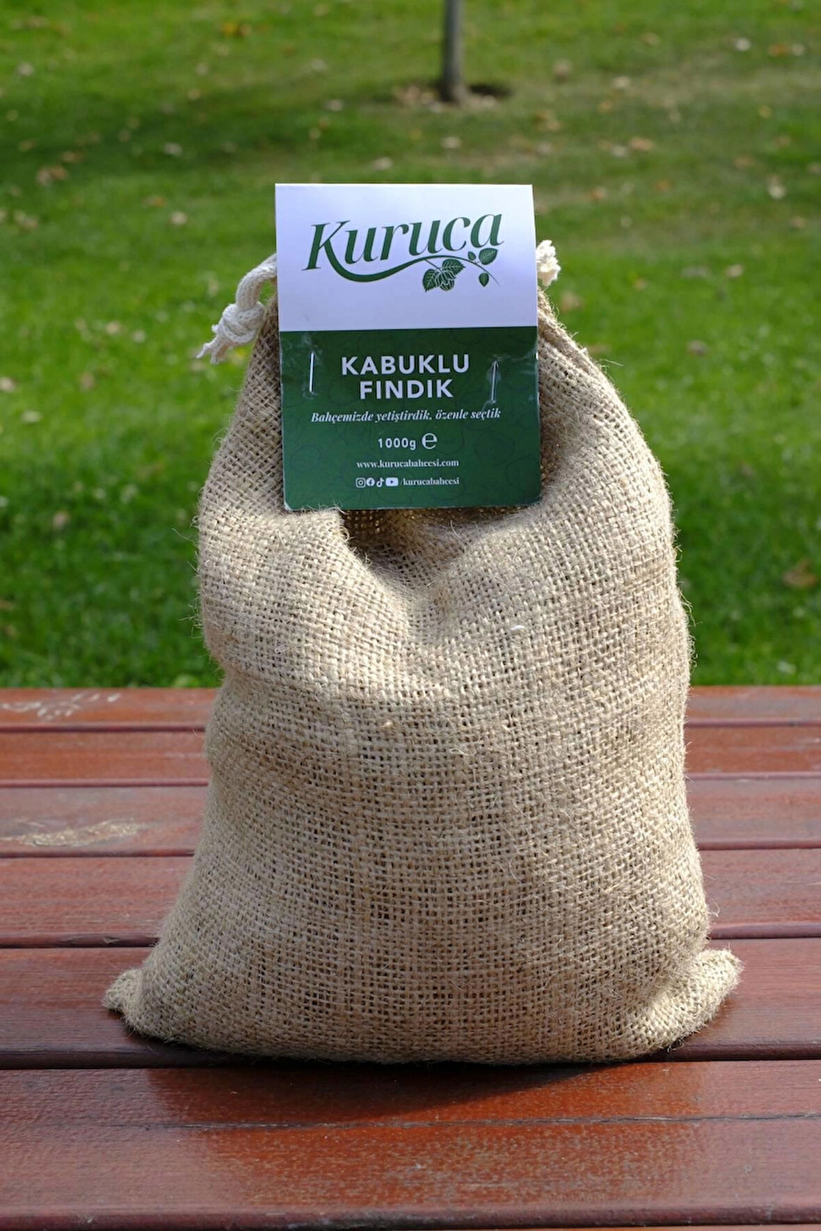 Giresun Kabuklu Fındık 1 kg I 2025 Hasadı Taze