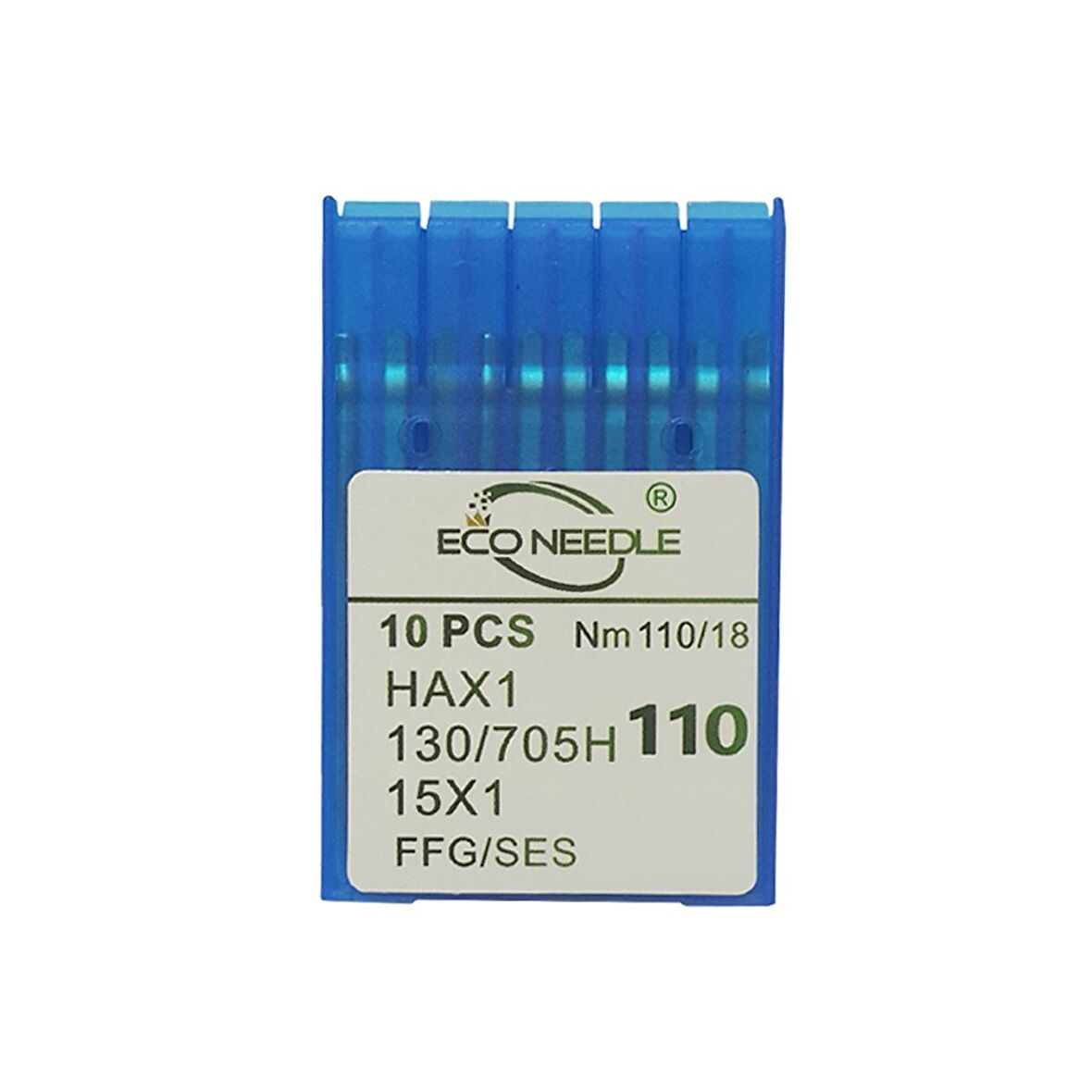 Eco Needle DNX1 Çuval Ağzı Dikiş Makine İğnesi