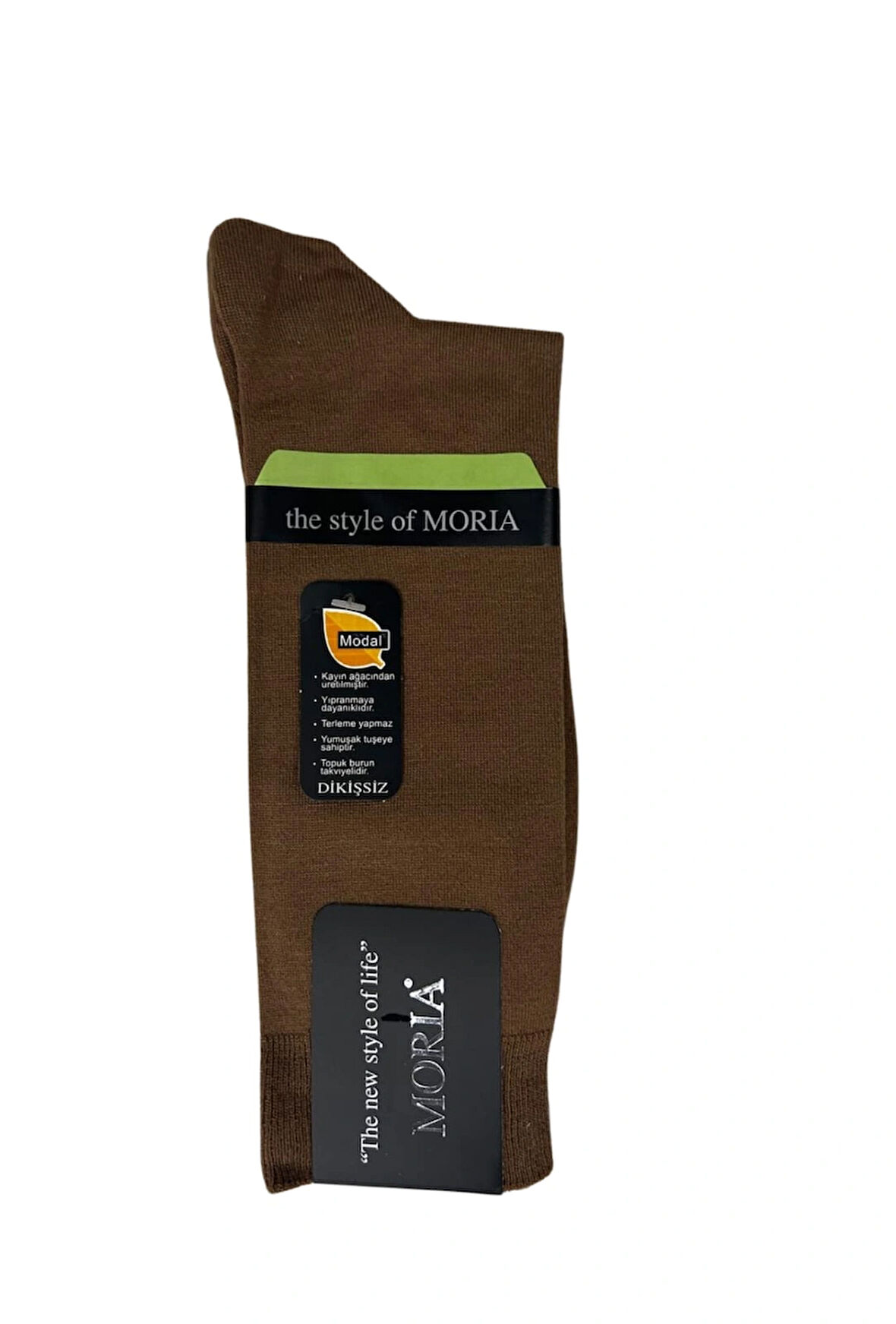 Morıa Modal Erkek Çorap 53553-52