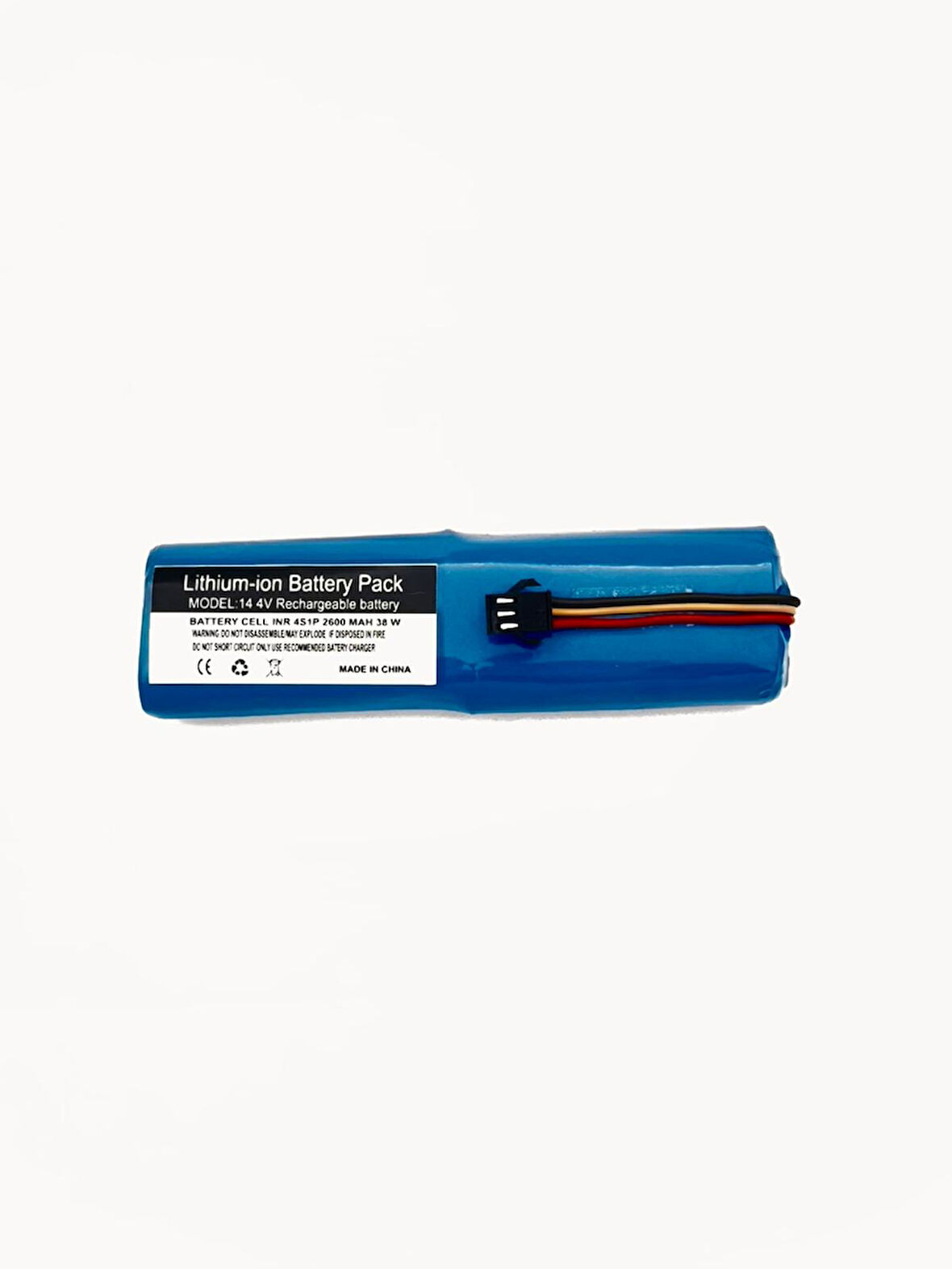 Karaca Vantuz Off-Road RS007 2in1 Robot Süpürge 3500 mAh Batarya