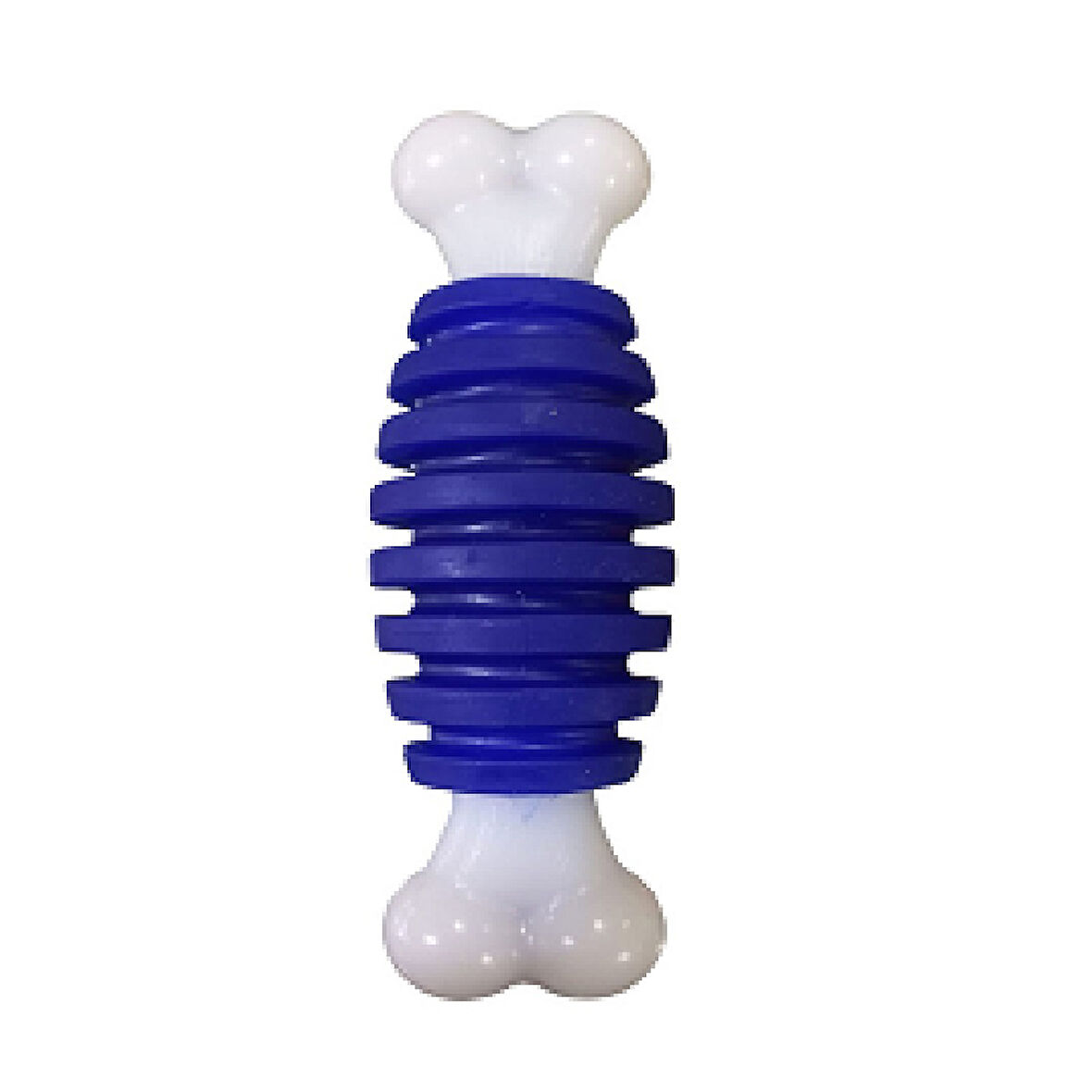 Dinazor Kemik Mavi 17 cm