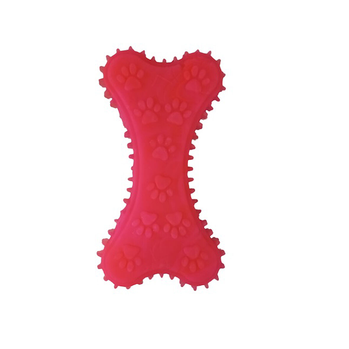 Patili M Boy Kemik 12 Cm Pembe