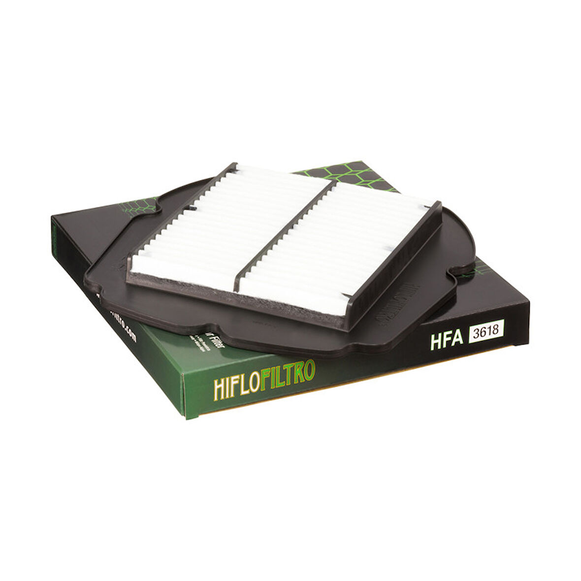 Hfa3618 2017-2020 Suzuki Sv650a Hava Filtresi