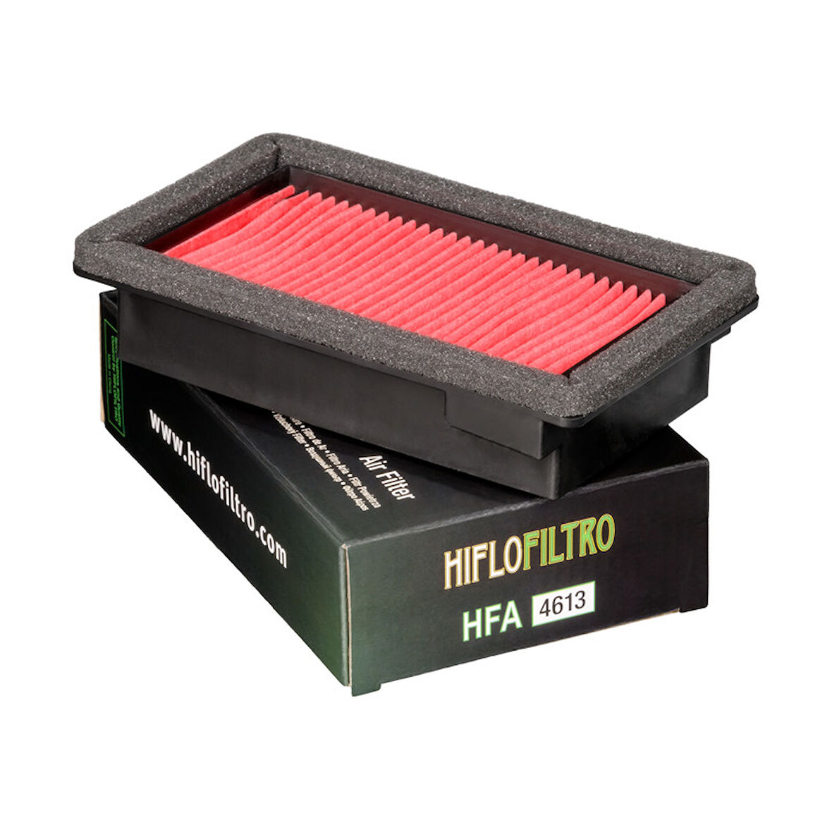 2004-2016 Yamaha Xt 660 R Hıflo Hfa4613 Hava Filtresi