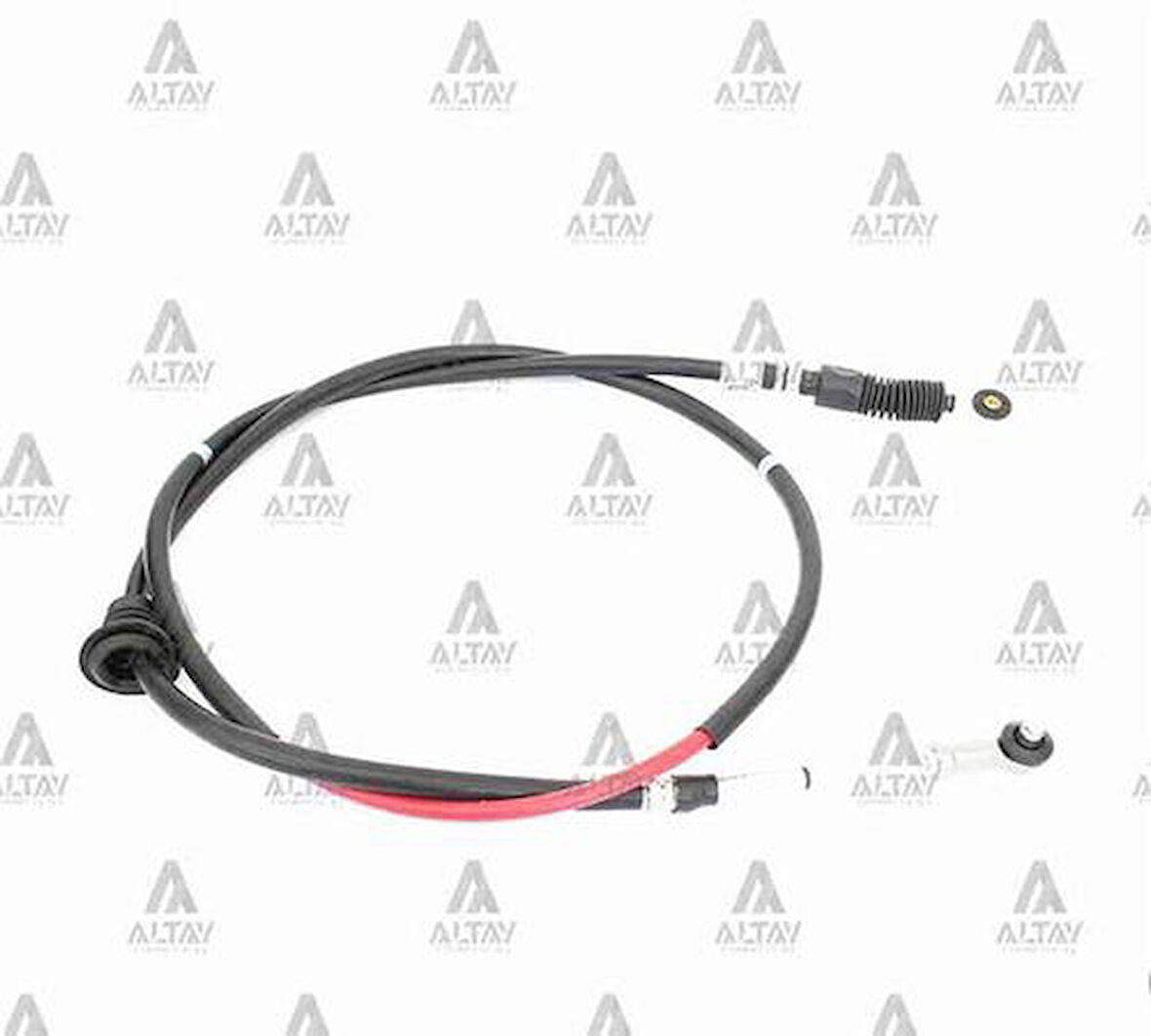 Korea 0K61A46600B Tel Vites Bongo 97-04 2.7 Seçici DevrIIen Kabin 0K61A46600B