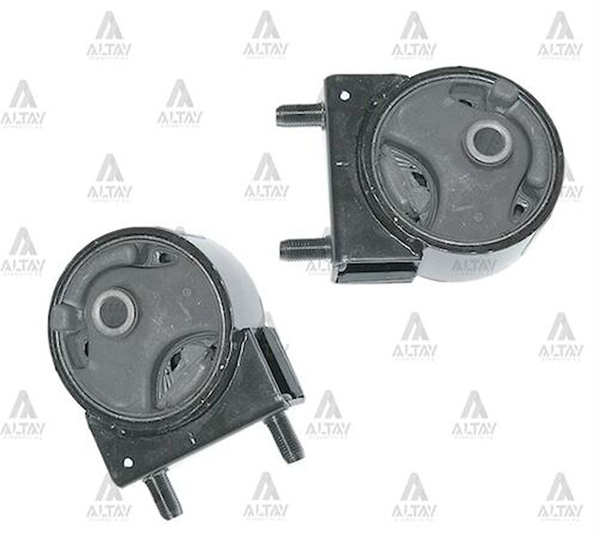 Korea 21930FD050 Takoz Motor Rio 00-05 Arka 21930FD050