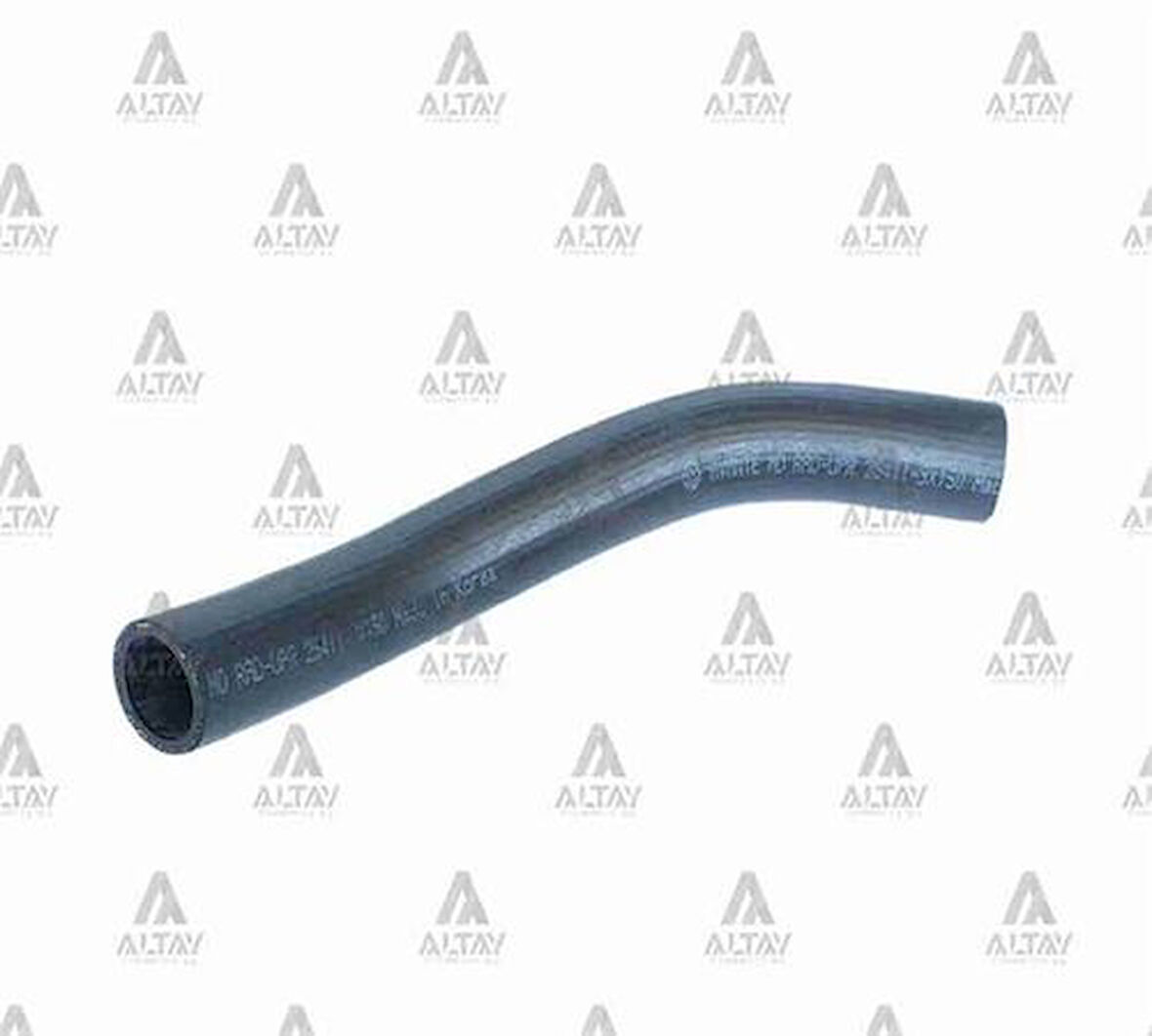 Korea 254113X150 Hortum Radyatör Üst I30 12>16 Ceed 12>18 Elantra 11 1.6 Uzun Benzinlı