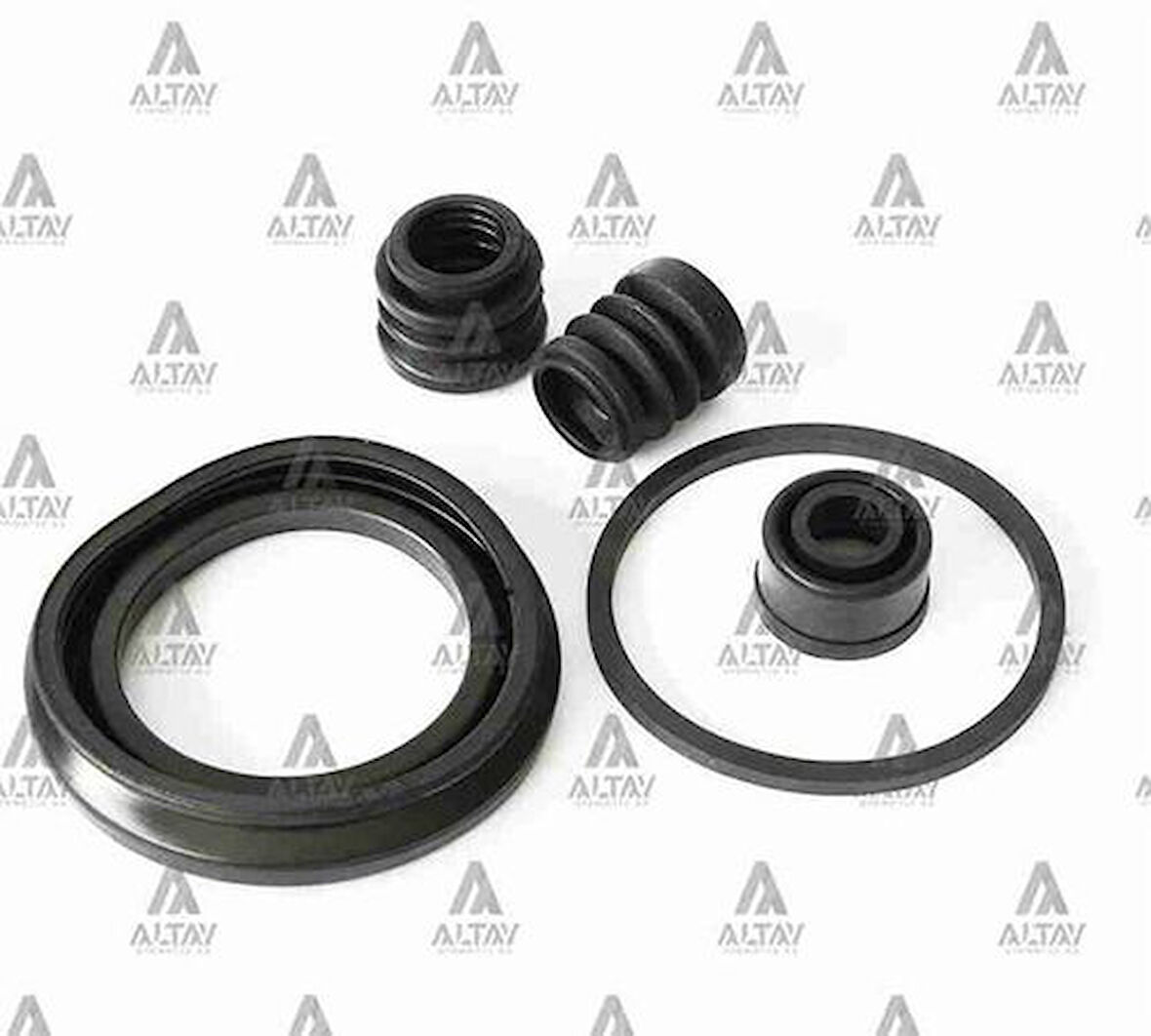 Korea 5810228B00 Kaliper Tamir Takımı Elantra 96-07 Matrix 5810228B00