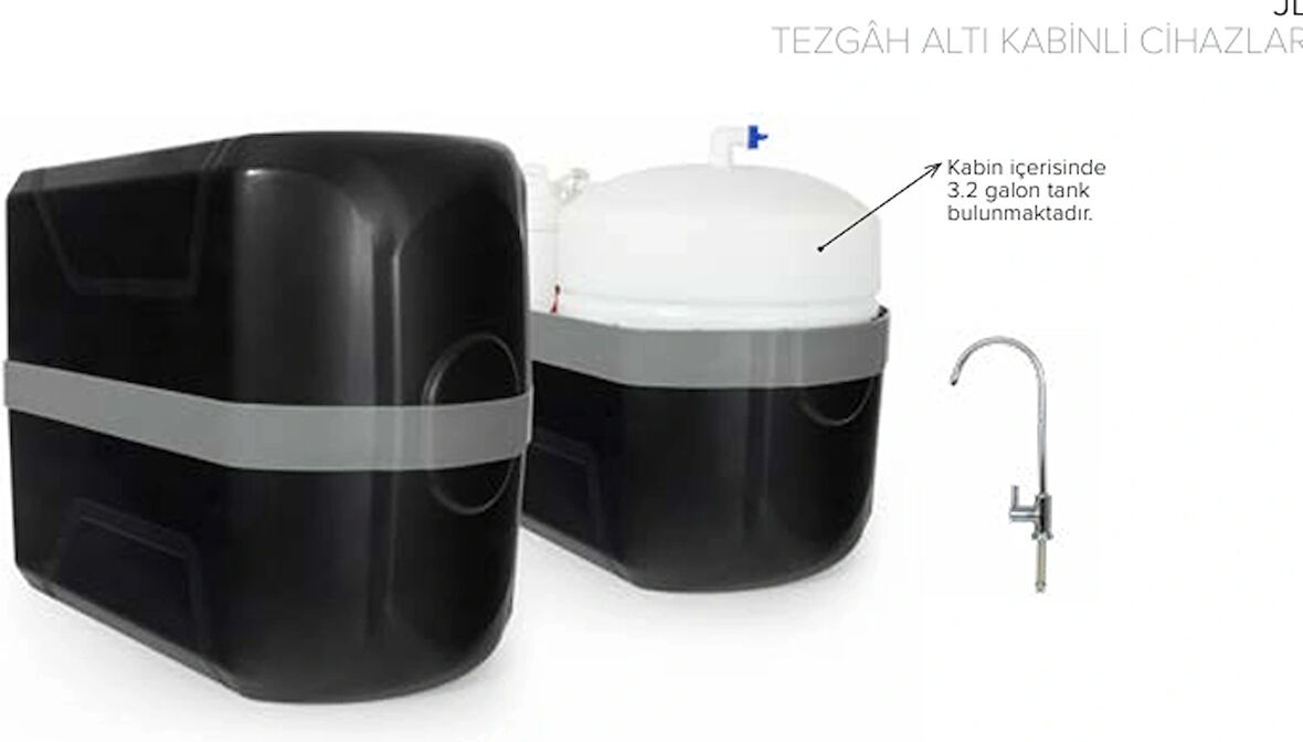 POMPALI SU ARITMA CİHAZI 12 LT