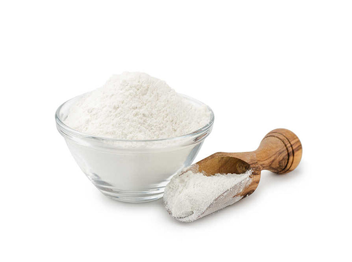 Pudra Şekeri Dökme 1 Kg