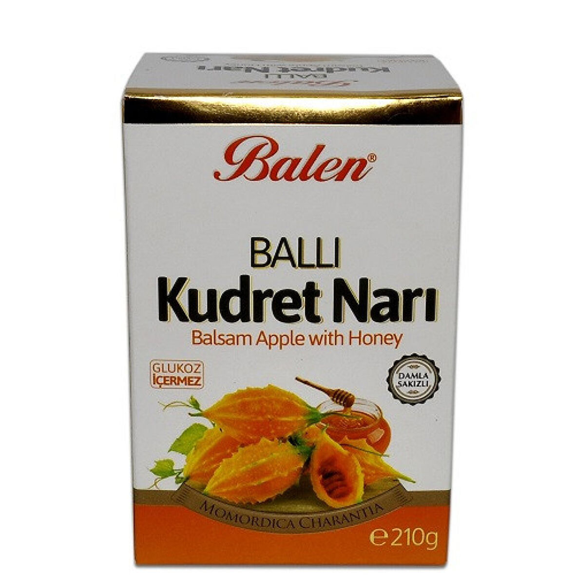 Kudret Narı Macunu 210 Gr