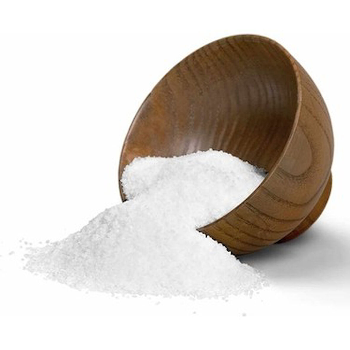 Doğal Kaya Tuzu İnce Dökme 500 Gr