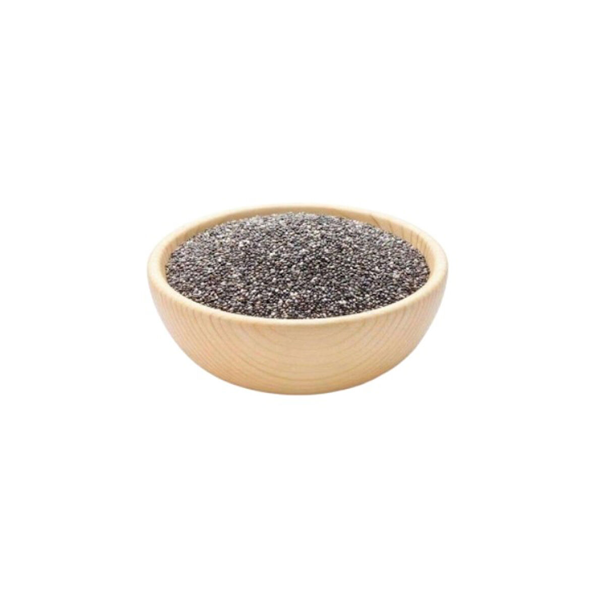Çia Tohumu Dökme 250 Gr