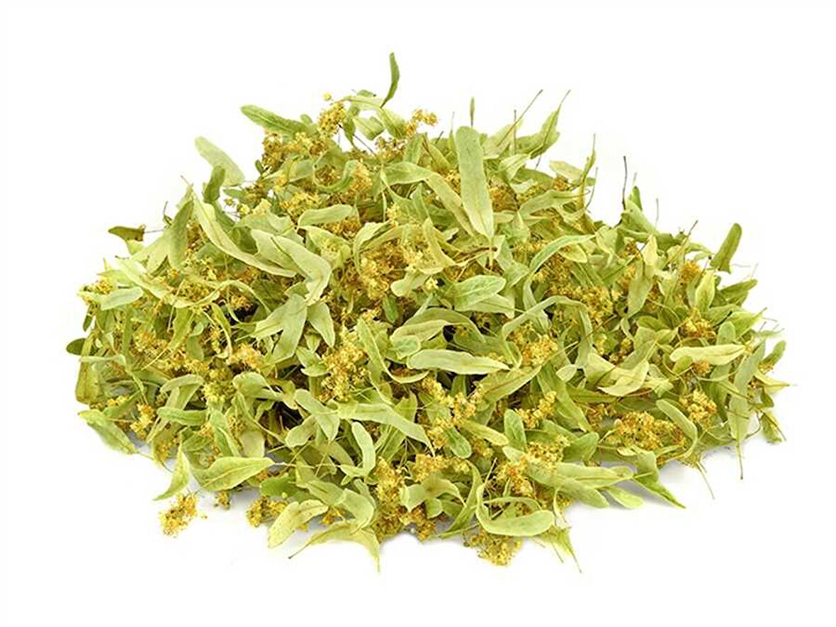 Ihlamur Dökme 250 Gr