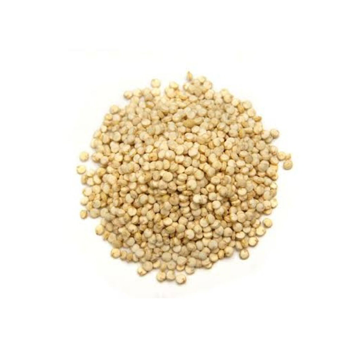 Kinoa Tohumu Dökme 250 Gr