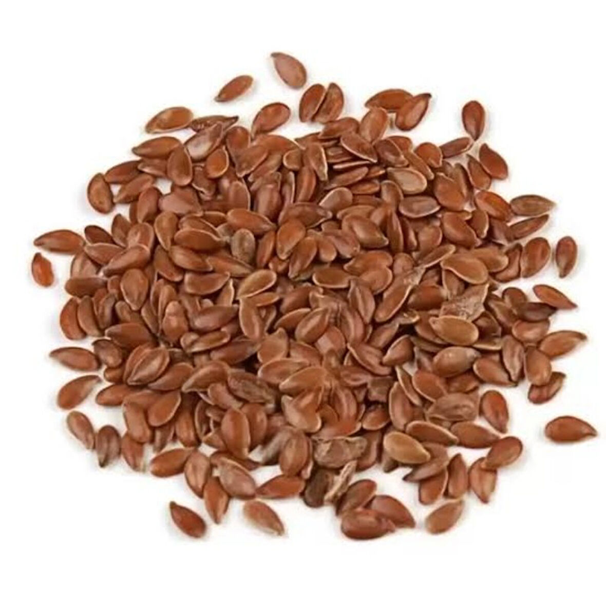 Keten Tohumu Tozu 1 Kg