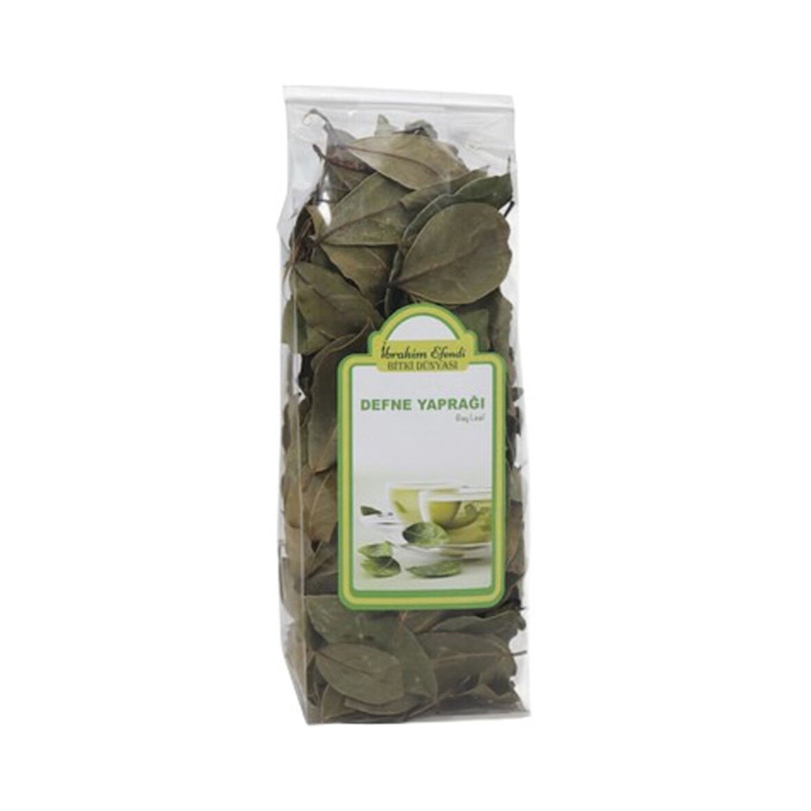 Defne Yaprağı 25 Gr