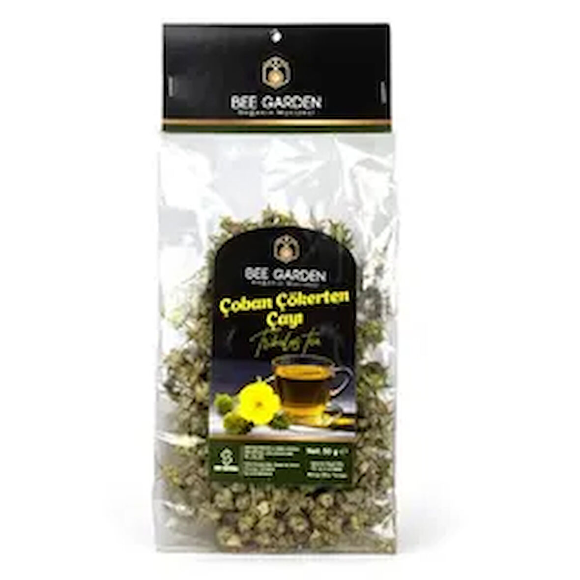 Çoban Çökerten 50 Gr