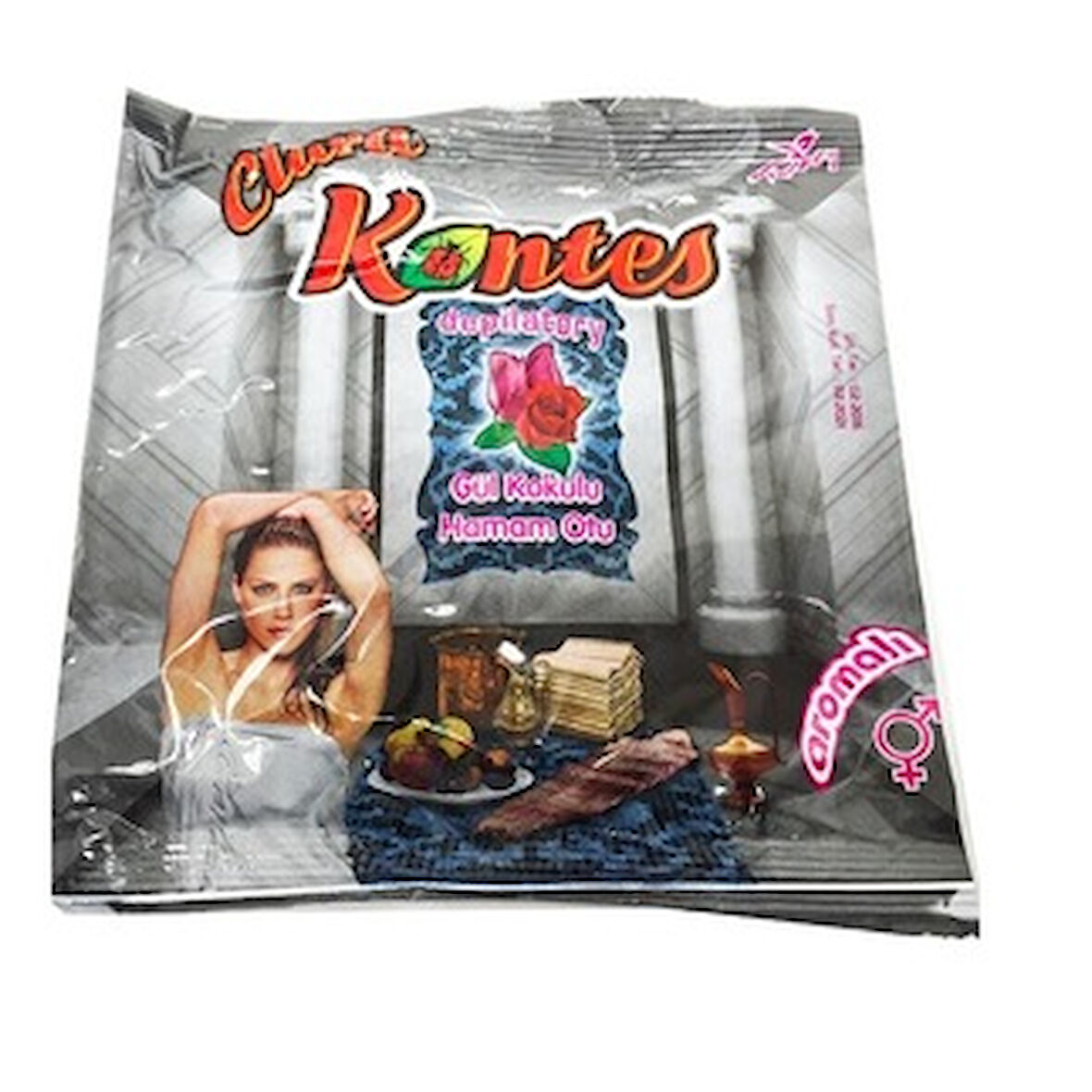 Hamam Otu 150 Gr
