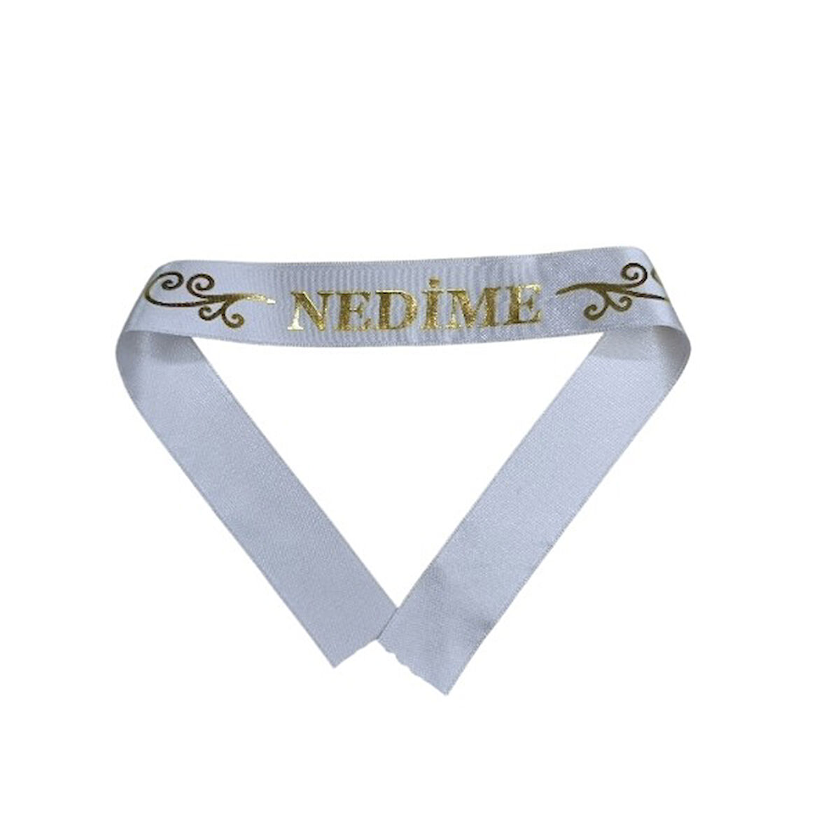 Nedime Kurdale Beyaz