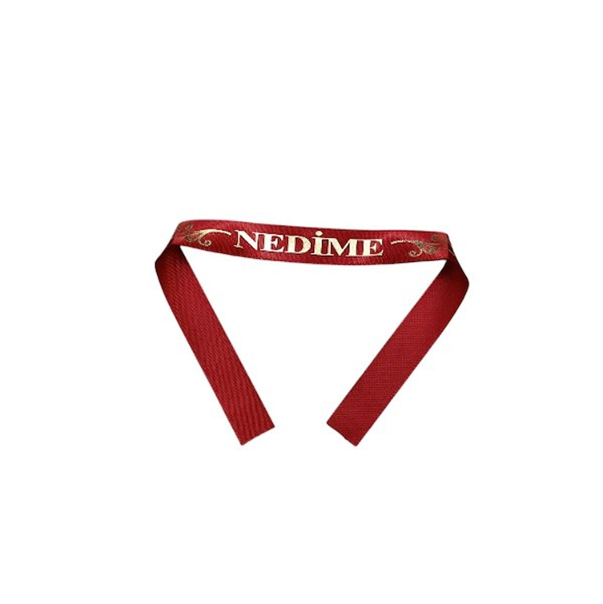 Nedime Kurdale Kırmızı
