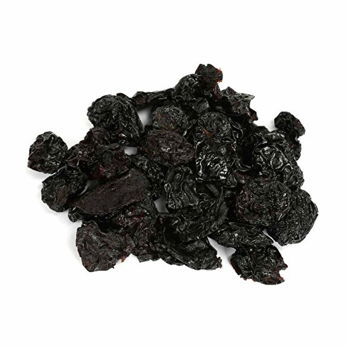 Yaban Mersini Siyah Dökme 1 Kg